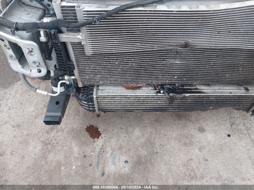 2018 Chevrolet Cruze Ls Auto VIN: 1G1BC5SM2J7119568 Lot: 39390004