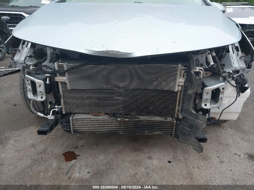 2018 Chevrolet Cruze Ls Auto VIN: 1G1BC5SM2J7119568 Lot: 39390004