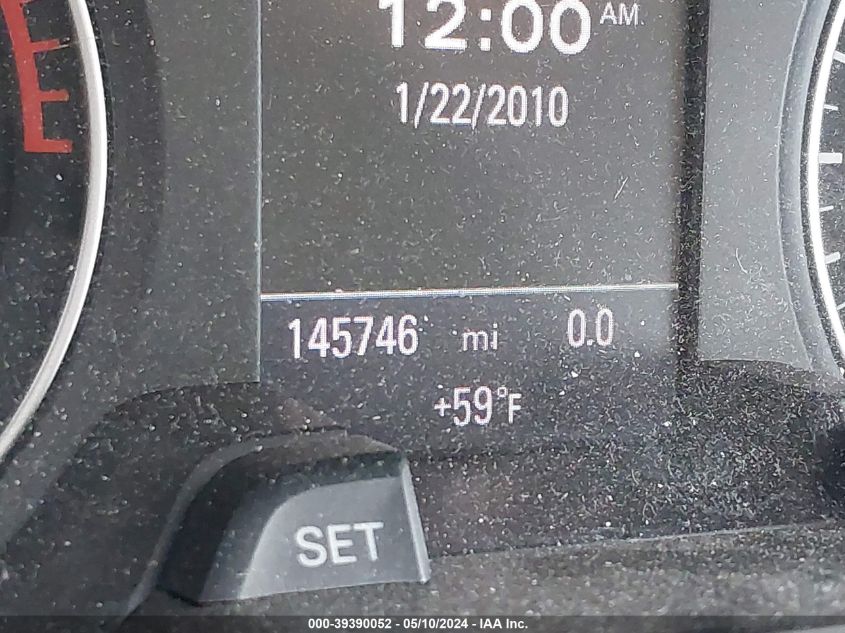 2011 Audi A4 2.0T Premium VIN: WAUFFAFL3BNO43864 Lot: 39390052