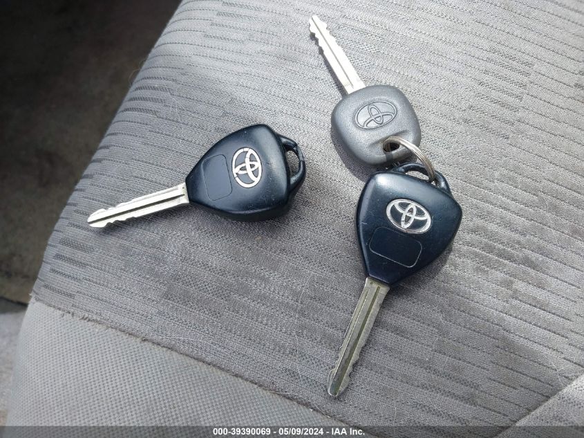 2010 Toyota Rav4 VIN: JTMZF4DV0A5022216 Lot: 39390069