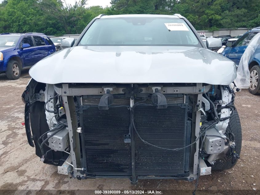 2020 Toyota Highlander Limited VIN: 5TDYZRAH7LS016778 Lot: 39390089