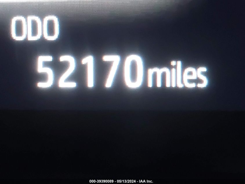 2020 Toyota Highlander Limited VIN: 5TDYZRAH7LS016778 Lot: 39390089