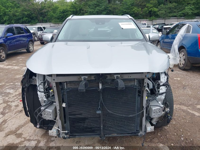 2020 Toyota Highlander Limited VIN: 5TDYZRAH7LS016778 Lot: 39390089