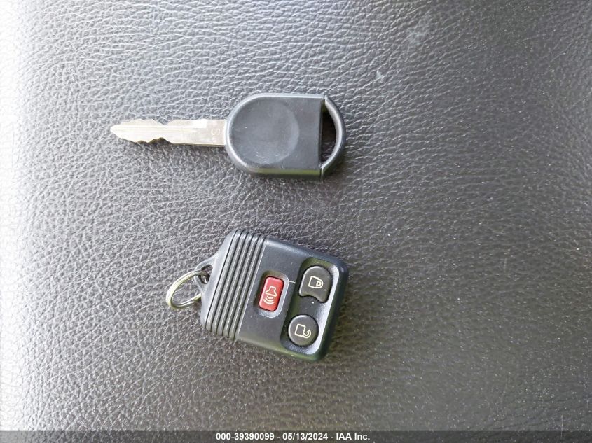 2009 Ford F-150 Fx4/Lariat/Xl/Xlt VIN: 1FTPX14V29FA31007 Lot: 39390099