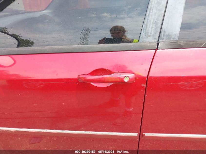 2006 Dodge Magnum VIN: 2D4FV47V96H396716 Lot: 39390157