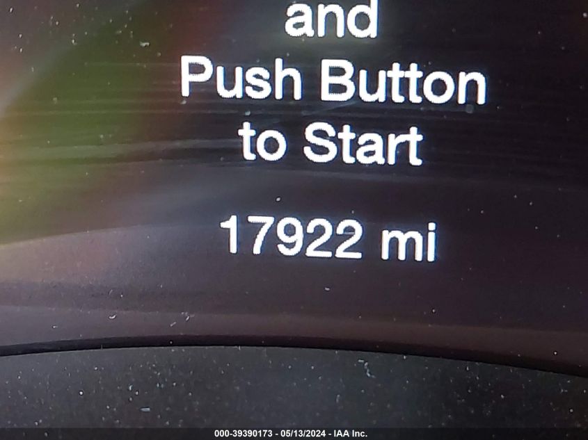 2022 Dodge Durango Gt Plus Rwd VIN: 1C4RDHDG1NC199874 Lot: 39390173