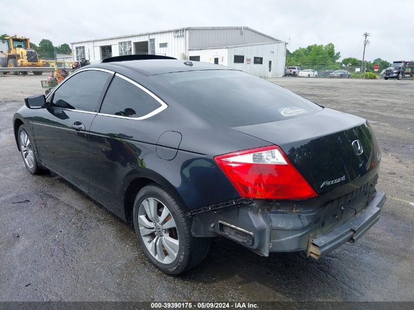 2008 Honda Accord 2.4 Ex-L VIN: 1HGCS12868A003024 Lot: 39390175