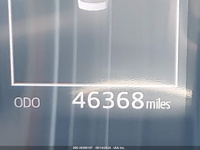 2019 Toyota Camry Se VIN: 4T1B11HK7KU189089 Lot: 39390187