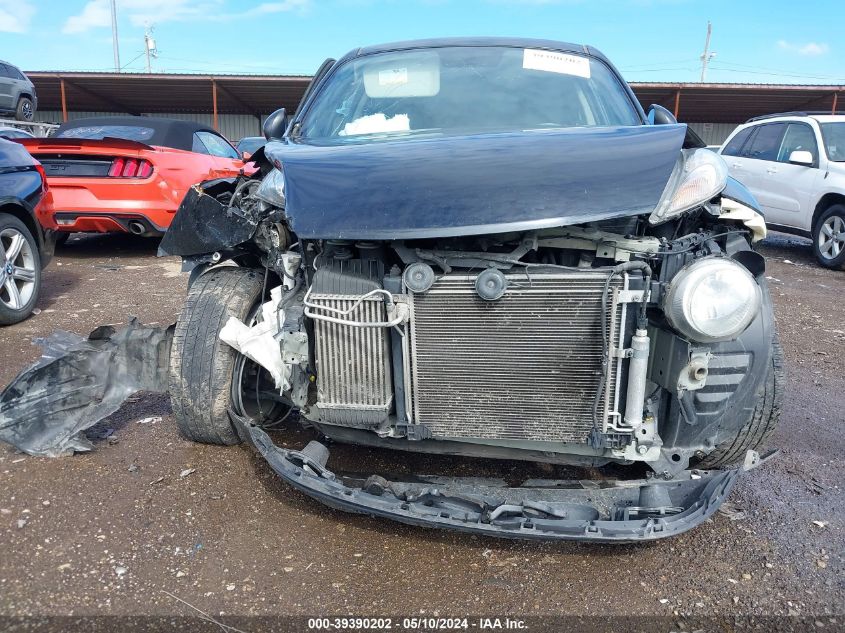 2013 Nissan Juke Sv VIN: JN8AF5MR6DT222270 Lot: 39390202