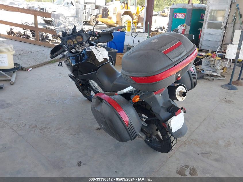 2004 Suzuki Dl650 K VIN: JS1VP54A042101805 Lot: 39390312