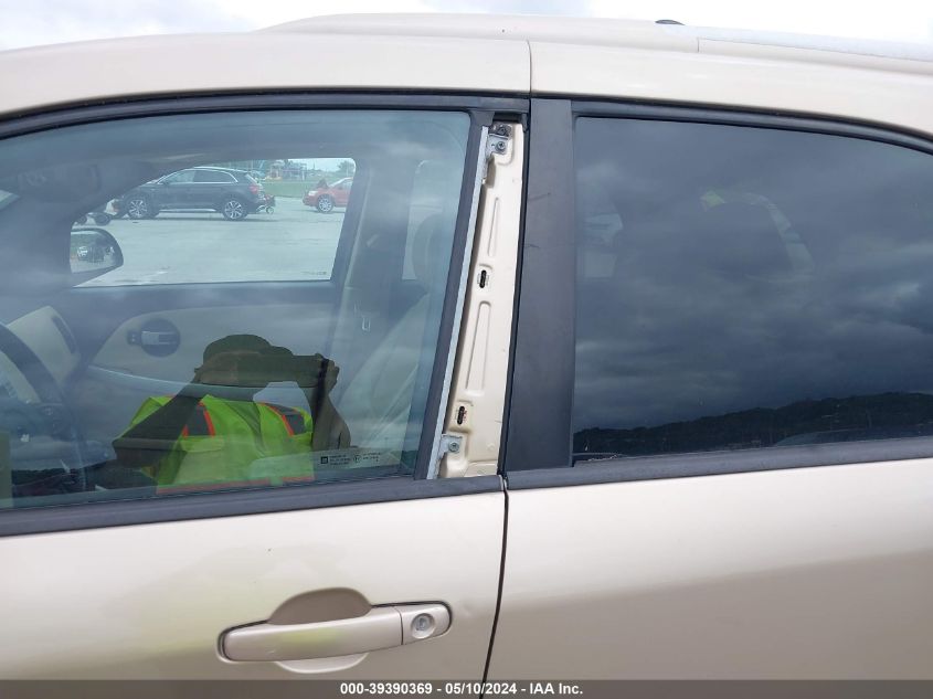 2005 Chevrolet Equinox Lt VIN: 2CNDL73FX56101848 Lot: 39390369