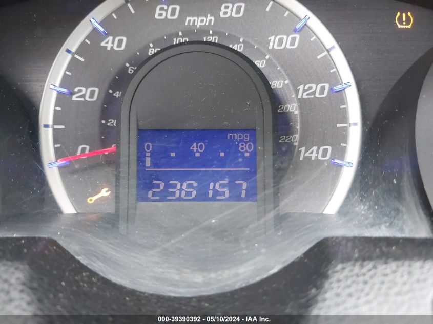 2011 Honda Fit Sport VIN: JHMGE8H52BC000239 Lot: 39390392