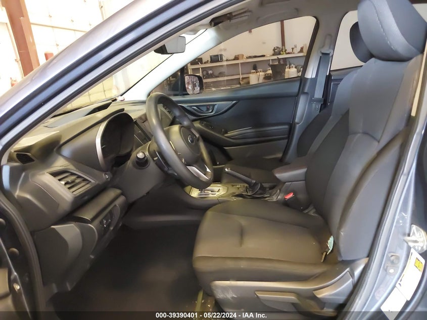 2017 SUBARU IMPREZA 2.0I PREMIUM - 4S3GTAD69H3716674