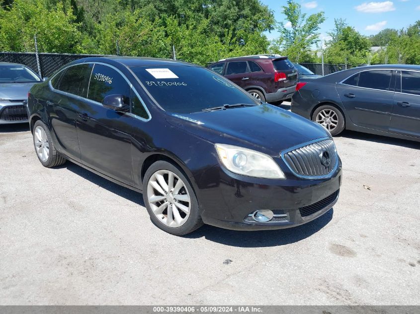 2014 Buick Verano VIN: 1G4PP5SK3E4218676 Lot: 39390406