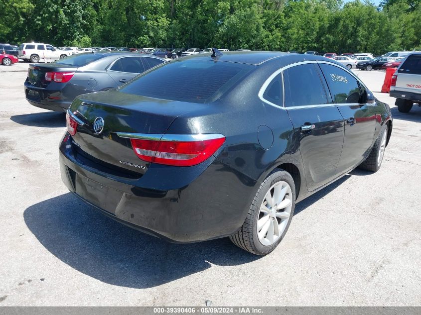 2014 Buick Verano VIN: 1G4PP5SK3E4218676 Lot: 39390406