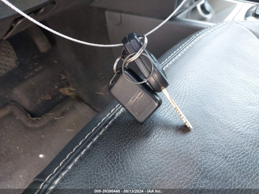 2012 Ford Fusion Sel VIN: 3FAHP0JA1CR242070 Lot: 39390448