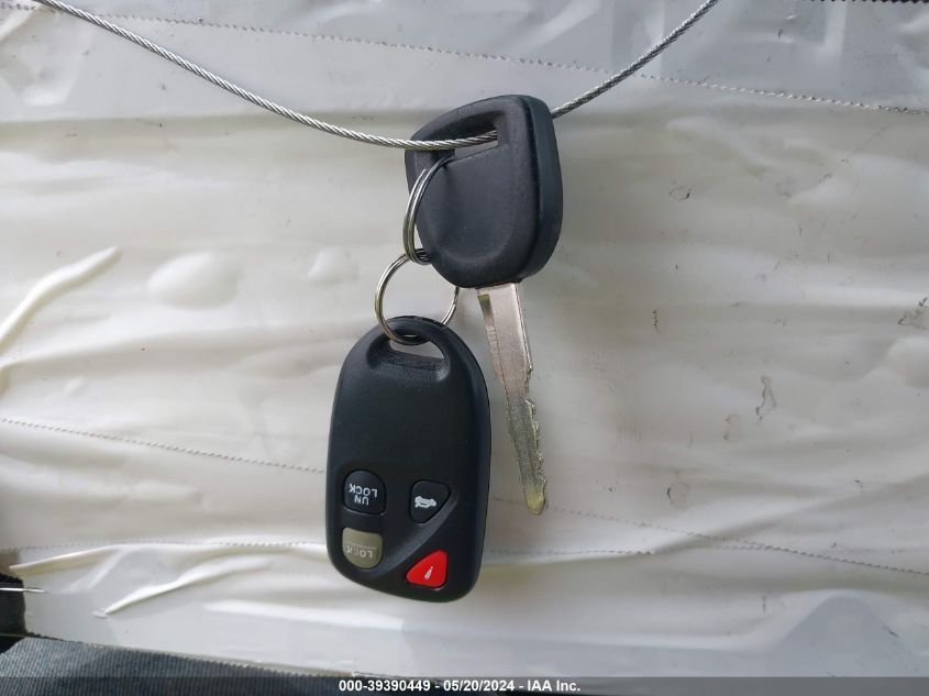 2009 Mazda Mazda3 I VIN: JM1BK32G491213555 Lot: 39390449