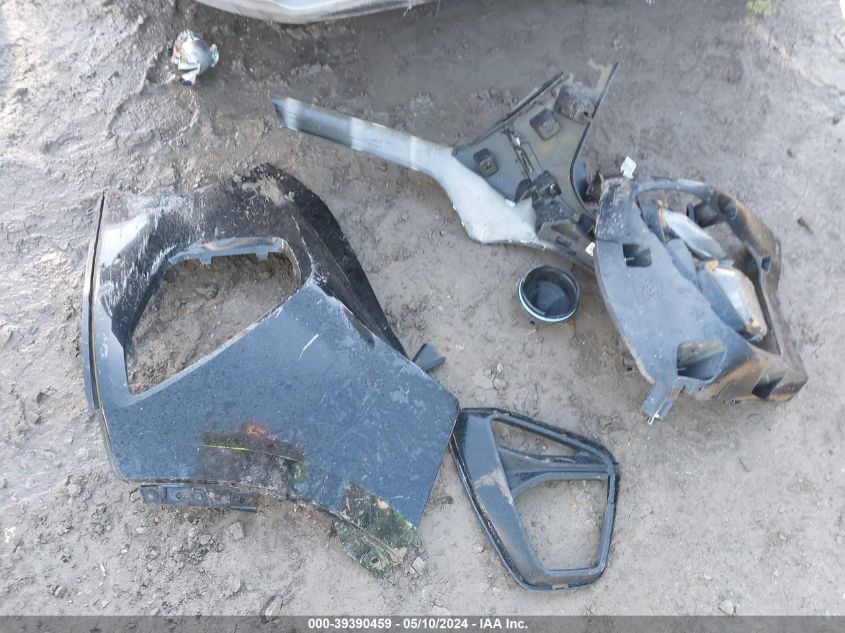 2020 Chevrolet Blazer Awd 3Lt VIN: 3GNKBJRS8LS652219 Lot: 39390459