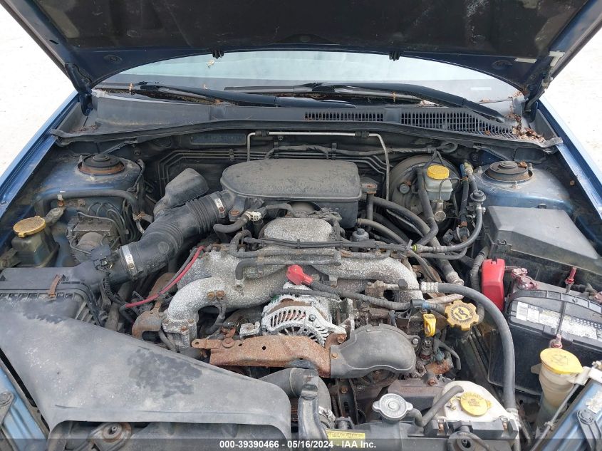 2007 Subaru Outback 2.5I Limited VIN: 4S4BP62C177315739 Lot: 39390466