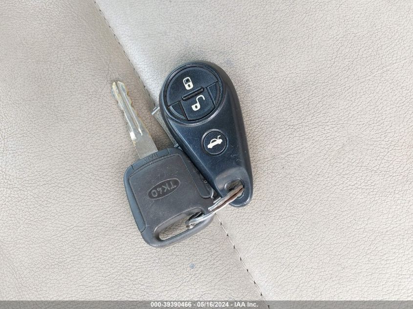 2007 Subaru Outback 2.5I Limited VIN: 4S4BP62C177315739 Lot: 39390466