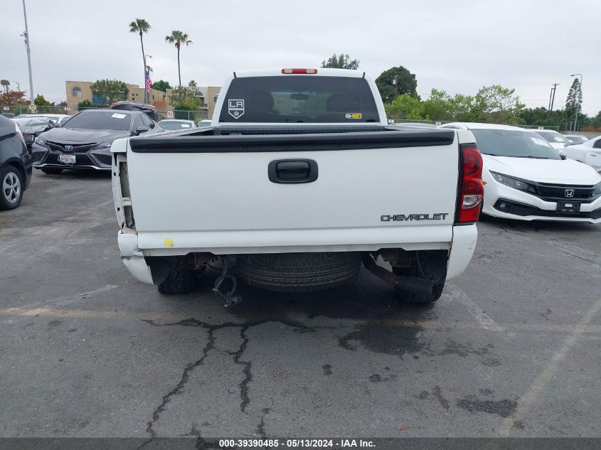 1999 Chevrolet Silverado 1500 Ls VIN: 1GCEK19T9XE249722 Lot: 39390485