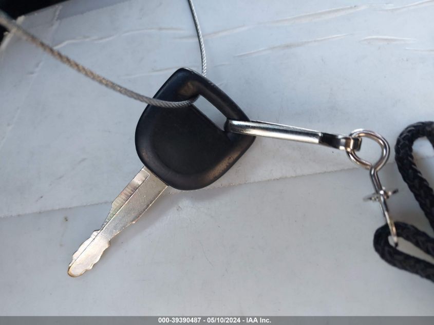 2008 Mazda Mazda3 I Sport VIN: JM1BK32G181156987 Lot: 39390487