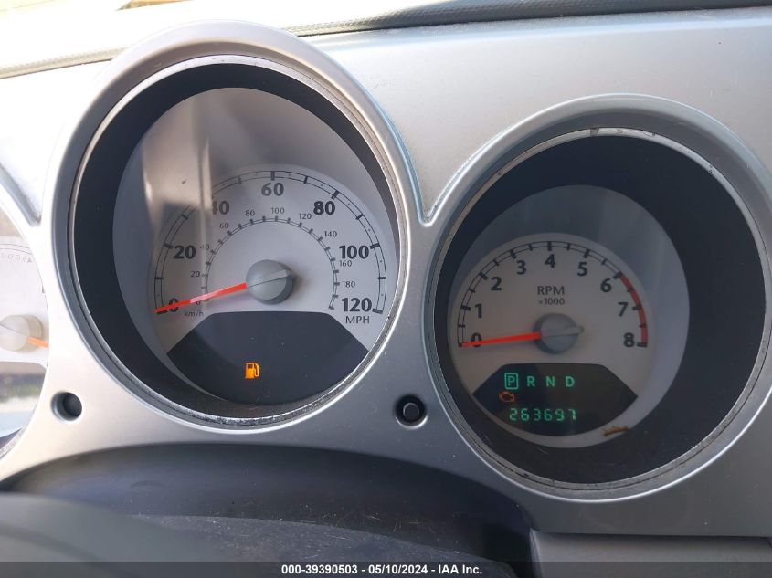 2007 Chrysler Pt Cruiser VIN: 3A4FY48B67T614400 Lot: 39390503