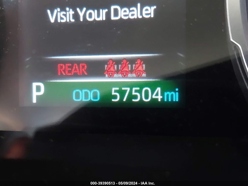 2020 TOYOTA RAV4 XLE - 2T3W1RFV2LC033761