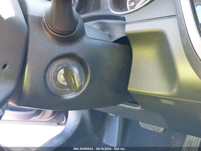 2020 Toyota Camry Se VIN: 4T1G11AK3LU884526 Lot: 39390523