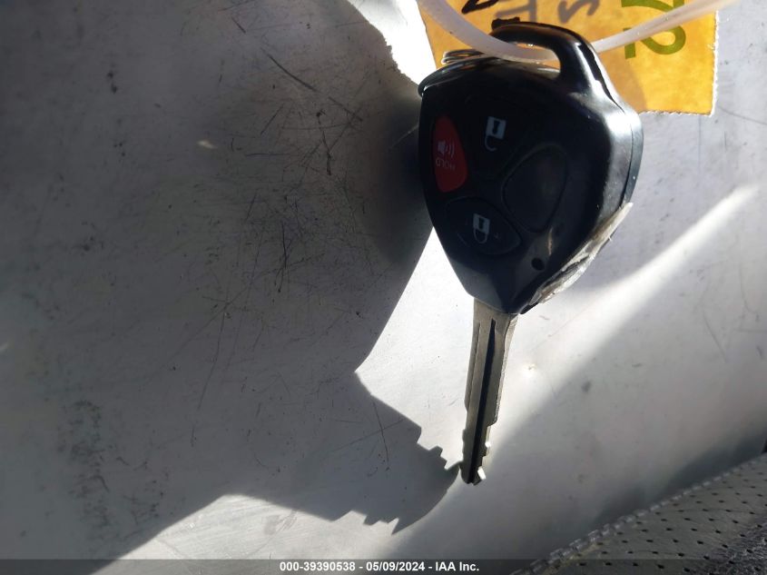 2009 Toyota Rav4 Sport V6 VIN: 2T3ZK32V99W003192 Lot: 39390538