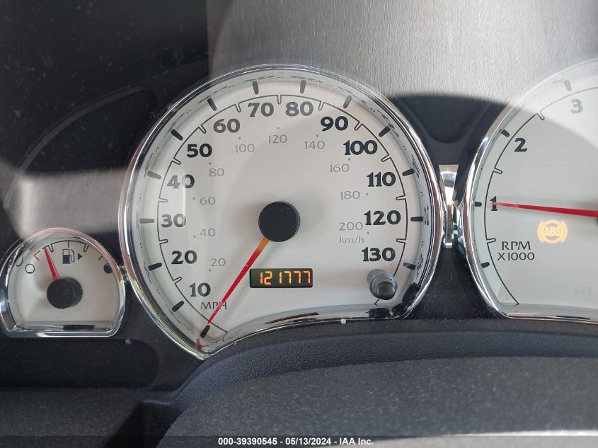 2006 Saturn Vue V6 VIN: 5GZCZ63466S879844 Lot: 39390545