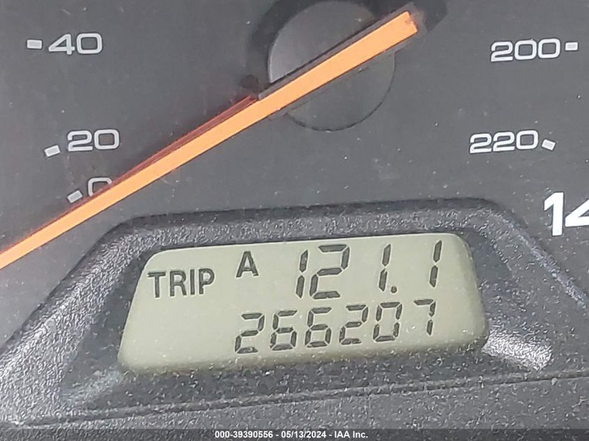 2003 Honda Odyssey Ex-L VIN: 5FNRL18973B008044 Lot: 39390556