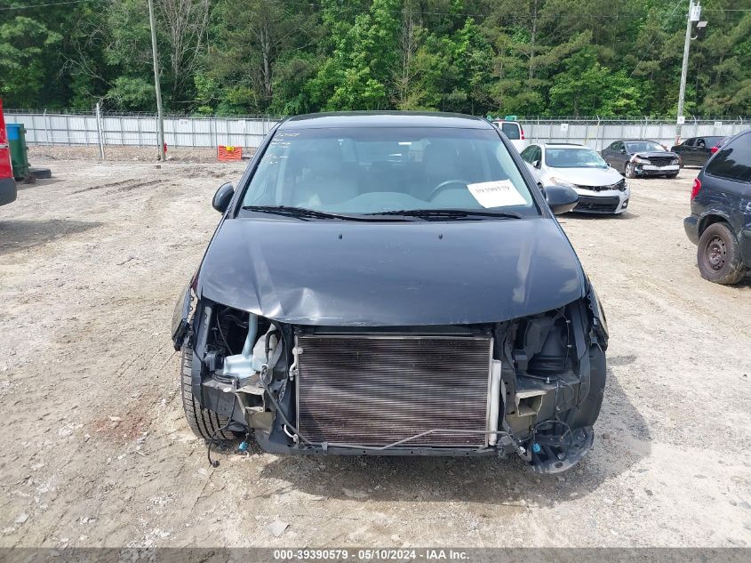 2014 Honda Odyssey Ex VIN: 5FNRL5H43EB107927 Lot: 39390579