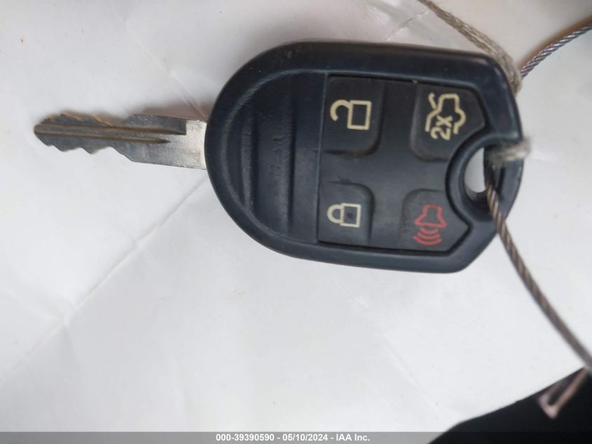 2011 Ford Mustang Gt Premium VIN: 1ZVBP8FF0B5116171 Lot: 39390590