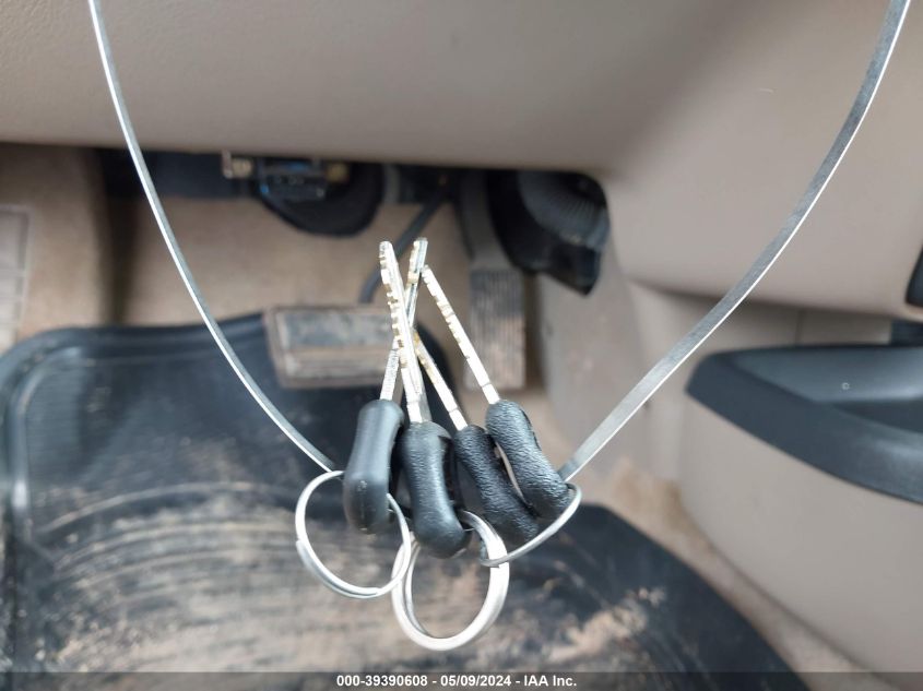 2005 Chevrolet Cavalier VIN: 1G1JC52F457103312 Lot: 39390608