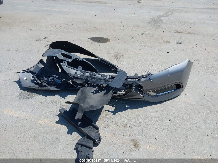 2017 Hyundai Sonata Hybrid Se VIN: KMHE24L34HA071071 Lot: 39390637