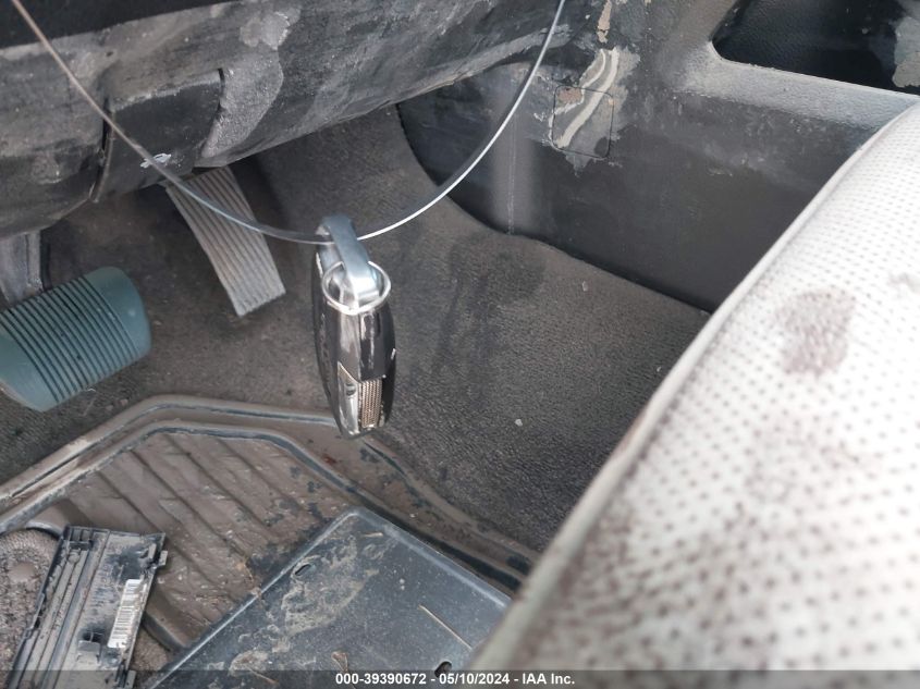 2023 Ram 1500 Limited Longhorn 4X4 5'7 Box VIN: 1C6SRFKTXPN548889 Lot: 39390672