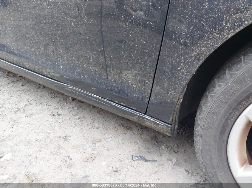 2008 Volkswagen Jetta Se/Sel VIN: 3VWRM71K28M056404 Lot: 39390679