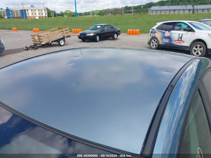 2011 Mazda Mazda3 I Touring VIN: JM1BL1VF0B1402519 Lot: 39390680