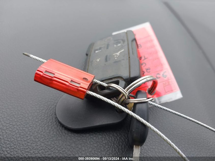 2020 CHEVROLET TAHOE 4WD LT - 1GNSKBKC1LR159414