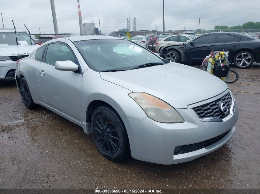 2009 Nissan Altima 2.5 S VIN: 1N4AL24E69C182379 Lot: 39390696