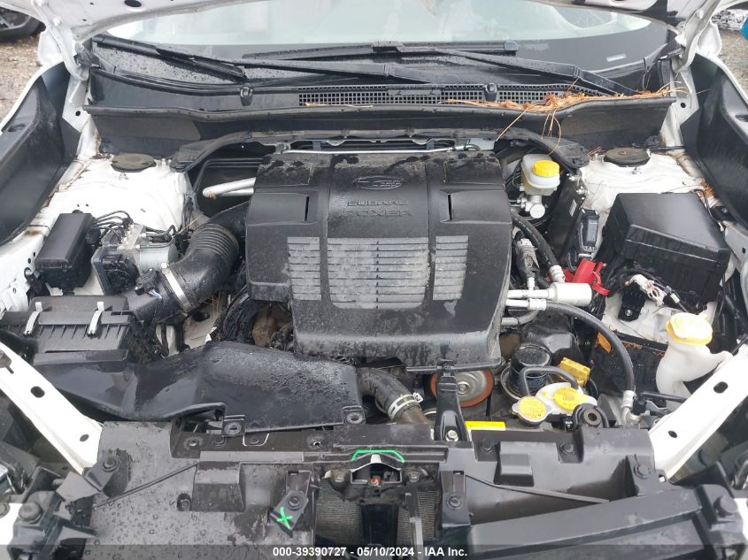 2020 Subaru Forester Touring VIN: JF2SKAXC5LH415038 Lot: 39390727