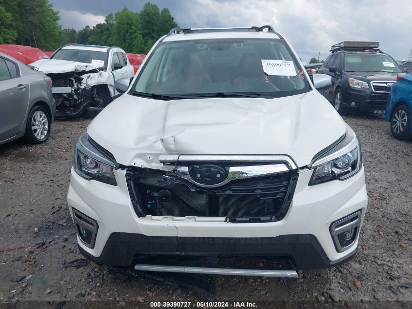 2020 Subaru Forester Touring VIN: JF2SKAXC5LH415038 Lot: 39390727