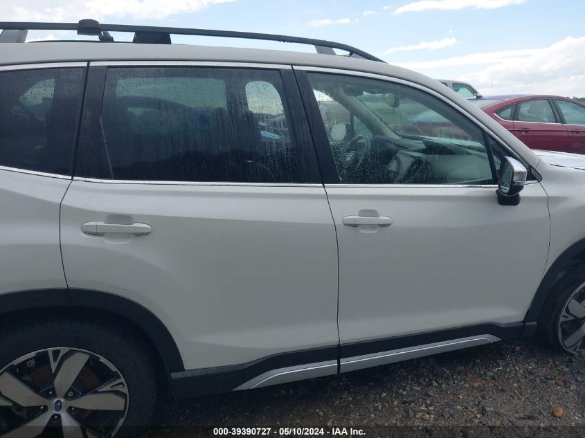 2020 Subaru Forester Touring VIN: JF2SKAXC5LH415038 Lot: 39390727