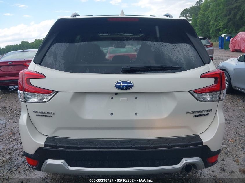 2020 Subaru Forester Touring VIN: JF2SKAXC5LH415038 Lot: 39390727