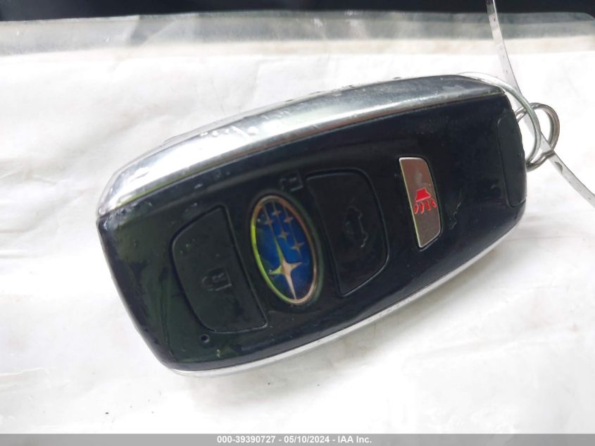 2020 Subaru Forester Touring VIN: JF2SKAXC5LH415038 Lot: 39390727