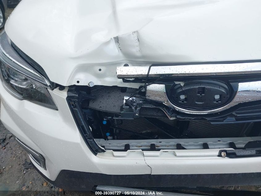 2020 Subaru Forester Touring VIN: JF2SKAXC5LH415038 Lot: 39390727