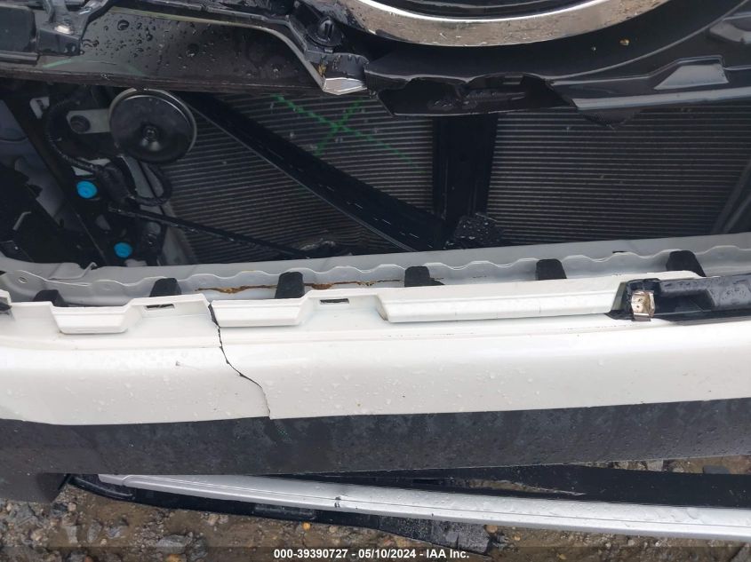 2020 Subaru Forester Touring VIN: JF2SKAXC5LH415038 Lot: 39390727