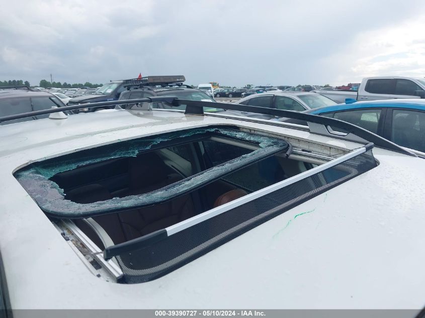 2020 Subaru Forester Touring VIN: JF2SKAXC5LH415038 Lot: 39390727