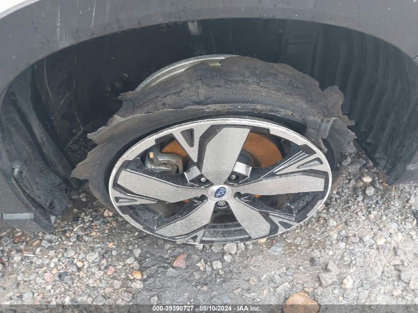 2020 Subaru Forester Touring VIN: JF2SKAXC5LH415038 Lot: 39390727